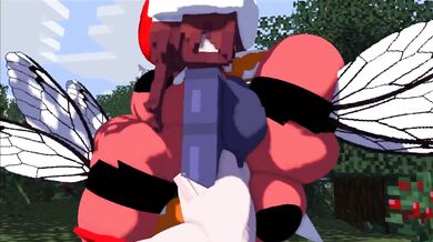 "Sweet Dreams with Insect Lovers - A Girlfriend's Lullaby"