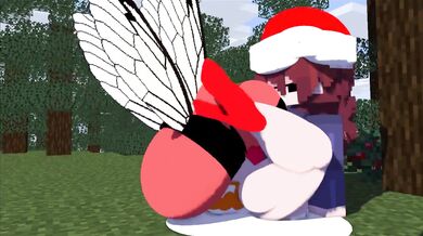 "Sweet Dreams with Insect Lovers - A Girlfriend's Lullaby"