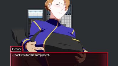 'The Mighty Titan - A Daston's Route Adventure'