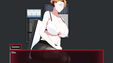 'The Mighty Titan - A Daston's Route Adventure'