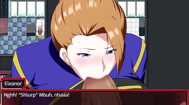 'The Mighty Titan - A Daston's Route Adventure'