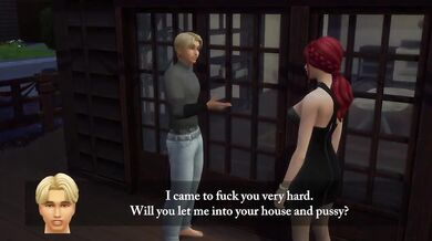 '"Maggie's Erotic Adventures" - Season 2, Episode 3: "The Loyal Wife"
