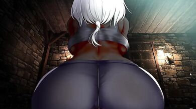 "A Splash of Randomness - Hentai Edition"