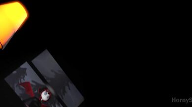 'Bloodthirsty Beams of Light and Lustful Flowers: The Naughty Night with a Seductive Sunflower Vampire, Part 1'