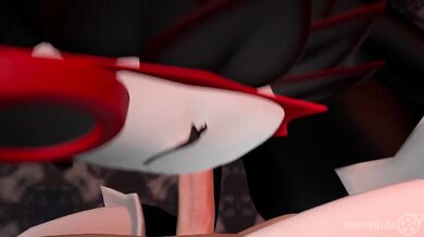 'Bloodthirsty Beams of Light and Lustful Flowers: The Naughty Night with a Seductive Sunflower Vampire, Part 1'