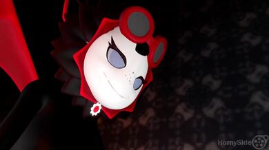 'Bloodthirsty Beams of Light and Lustful Flowers: The Naughty Night with a Seductive Sunflower Vampire, Part 1'