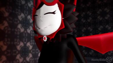 'Bloodthirsty Beams of Light and Lustful Flowers: The Naughty Night with a Seductive Sunflower Vampire, Part 1'