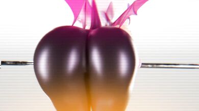 'Bat-tastic Sex - PMV | Rouge the Bat'