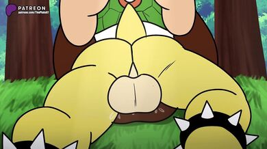 'Dominatrix Princess Peach'