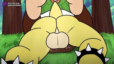 'Dominatrix Princess Peach'