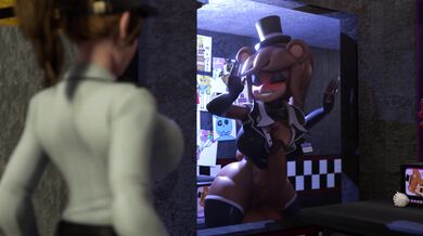 Hentai, Again