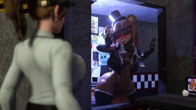 Hentai, Again