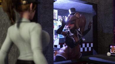 Hentai, Again