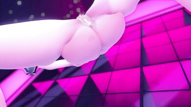 'The Steel Angel and the Christmas Elf: A Sapphic Love Affair in 4K Ultra High Definition (Part 1)'