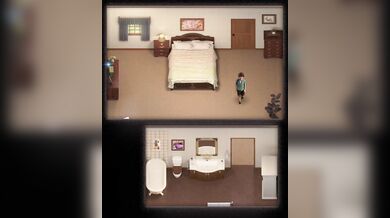 The Sexual Adventures of Nadia Part 7: The Treasure of Lust