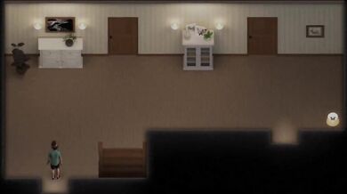 The Sexual Adventures of Nadia Part 7: The Treasure of Lust