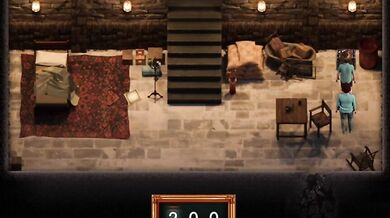 The Sexual Adventures of Nadia Part 7: The Treasure of Lust