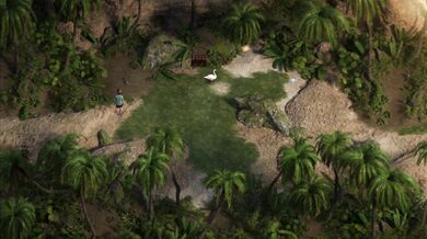 The Sexual Adventures of Nadia Part 7: The Treasure of Lust