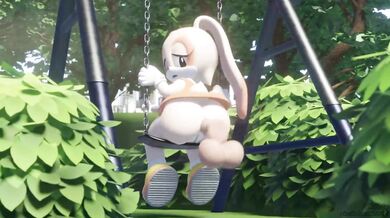 "Breaking the Dams: A Taste of Creamy Desire"