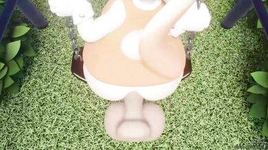 "Breaking the Dams: A Taste of Creamy Desire"