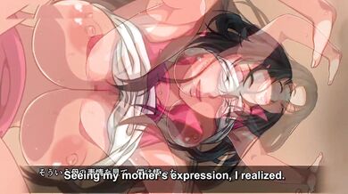 'A Motherly Love Where Moms Lay With Their Sons, The Animation Motion Erotic 2 (Eng Sub)'