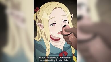 'Marcille Donato's Failed Saving Throw' (Tosaka Chicken Farm)