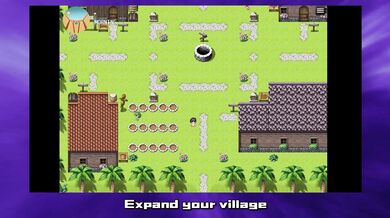 "Discovering Monster Girl Life in a Paradise Trailer"