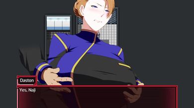 'Armed and Armored Solgante Daston's Route Part 1'