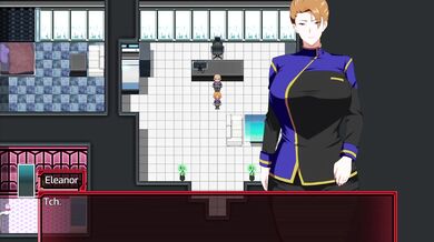 'Armed and Armored Solgante Daston's Route Part 1'