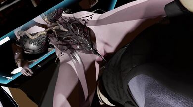 'Mario Echidna's Ultimate Video Game Naughty Adventure'