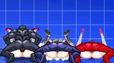 'Unleashing the Beast Within, Part Deux: Kuromaru Presses Harder than Ever!'