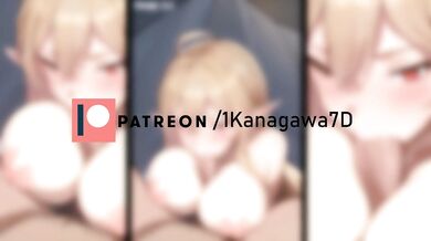 "Eternal Love: Page 3 and a Half"