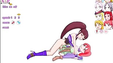 'Exploring the Forbidden Garden (Full Gallery)'