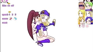 'Exploring the Forbidden Garden (Full Gallery)'