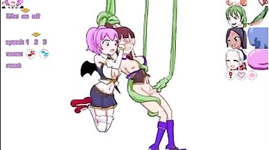 'Exploring the Forbidden Garden (Full Gallery)'