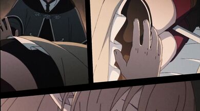 "Mushoku Tensei: The Perverted Hero Reincarnates - Elinalise's Awakening."