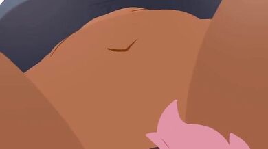 The Hentai Gardener: ThaddeusMcBoosh Grows on Top