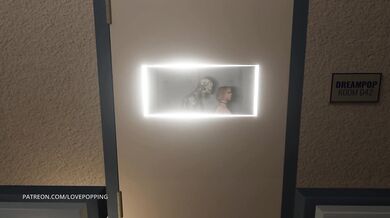 Ashley Dreampop Animated Release