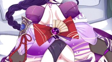 '"Sword-Swallowing Queen" vs "King of the Dragon Blade" - A Sexual Battle'