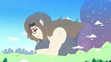 I hope you like my tight ass because I am about to take it hard and deep!