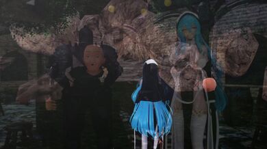 "The Ultimate Warrior: Azur Lane Implacable (Story OP)"