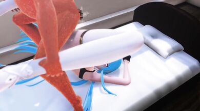 "The Ultimate Warrior: Azur Lane Implacable (Story OP)"