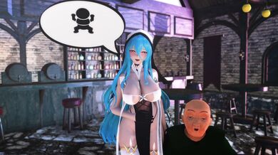 "The Ultimate Warrior: Azur Lane Implacable (Story OP)"