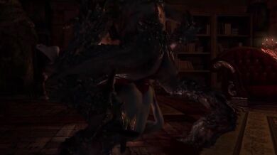 'Sexy Little Mermaid Makes Waves Underwater'