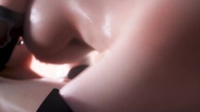 "One Night in the Saddle: An Adventurous Cowgirl Rides for Two Hours"