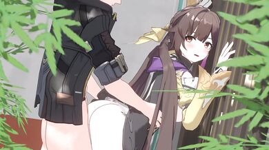 "The Ultimate Hentai Cumshot Eruption!"