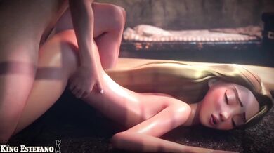 "Rapunzel (Tangled) Hentai Manga Video - Rapunzel (Tangled) XXX PMV"