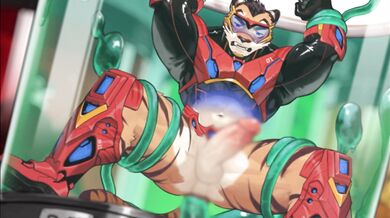 'The Lustful Adventures of a Sexy Secretary and Her Boss: A XXX Parody'