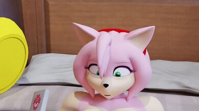 "The Naughty Maid's Secret Pleasure"