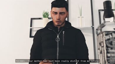 '"Virtual Sex" - A Hot New Ride - (OVA #2)'